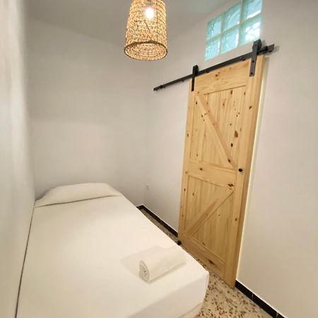 Hotel Casa Fina - Adults Recommended Conil De La Frontera Εξωτερικό φωτογραφία