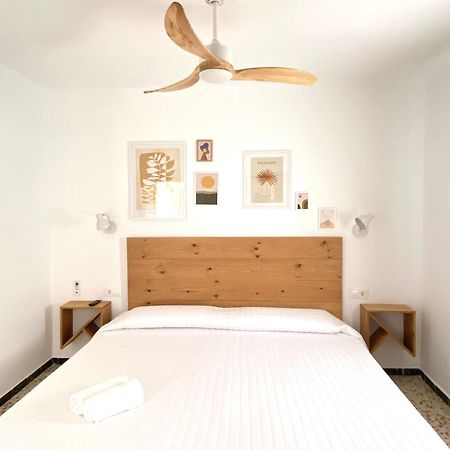 Hotel Casa Fina - Adults Recommended Conil De La Frontera Εξωτερικό φωτογραφία