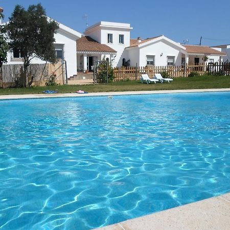 Hotel Casa Fina - Adults Recommended Conil De La Frontera Εξωτερικό φωτογραφία