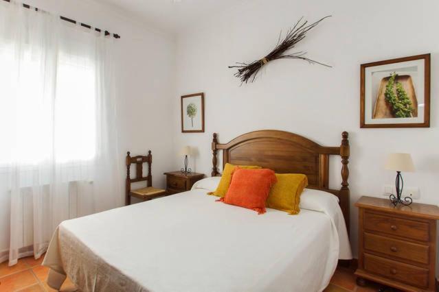 Hotel Casa Fina - Adults Recommended Conil De La Frontera Εξωτερικό φωτογραφία