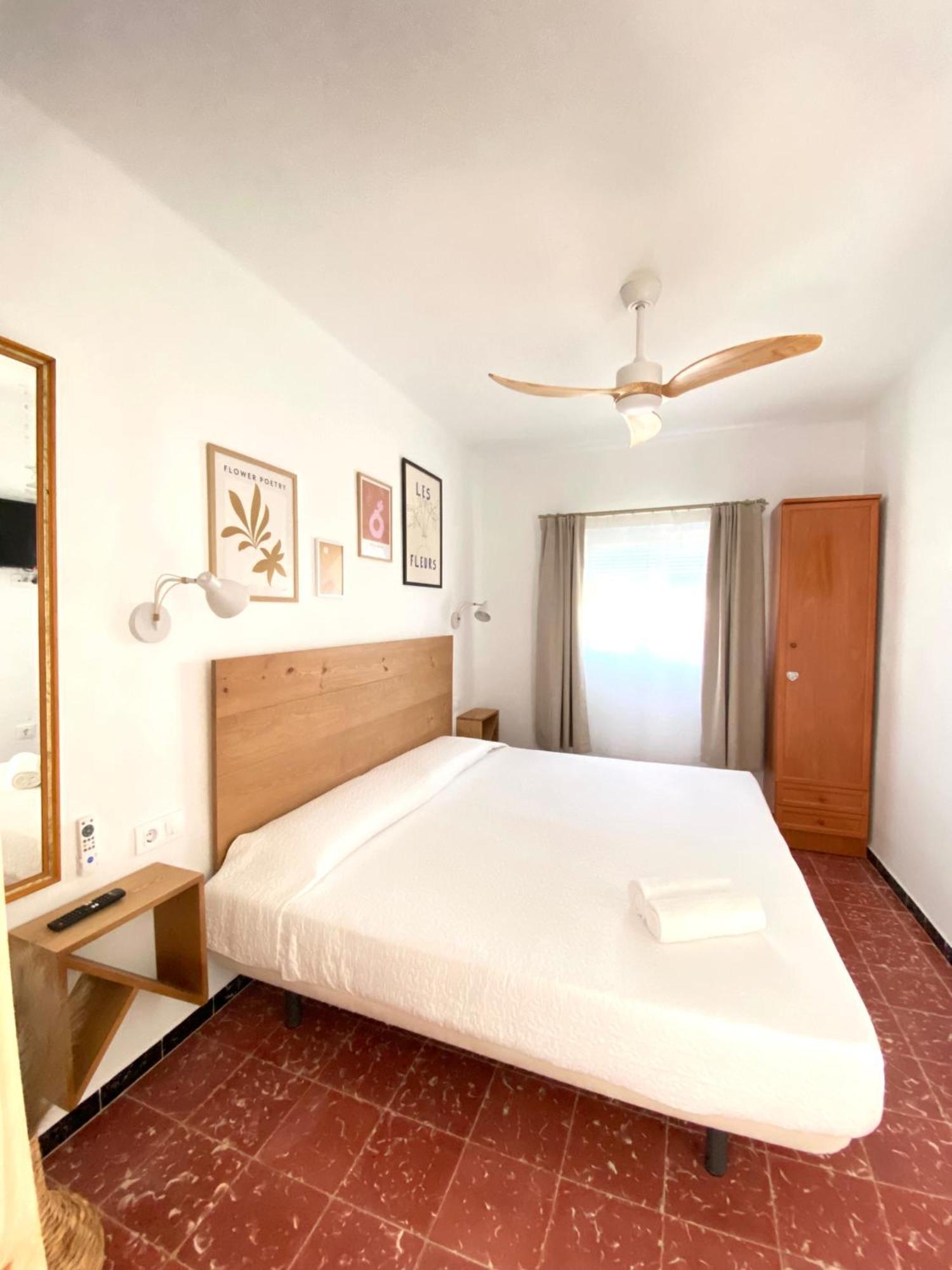 Hotel Casa Fina - Adults Recommended Conil De La Frontera Εξωτερικό φωτογραφία