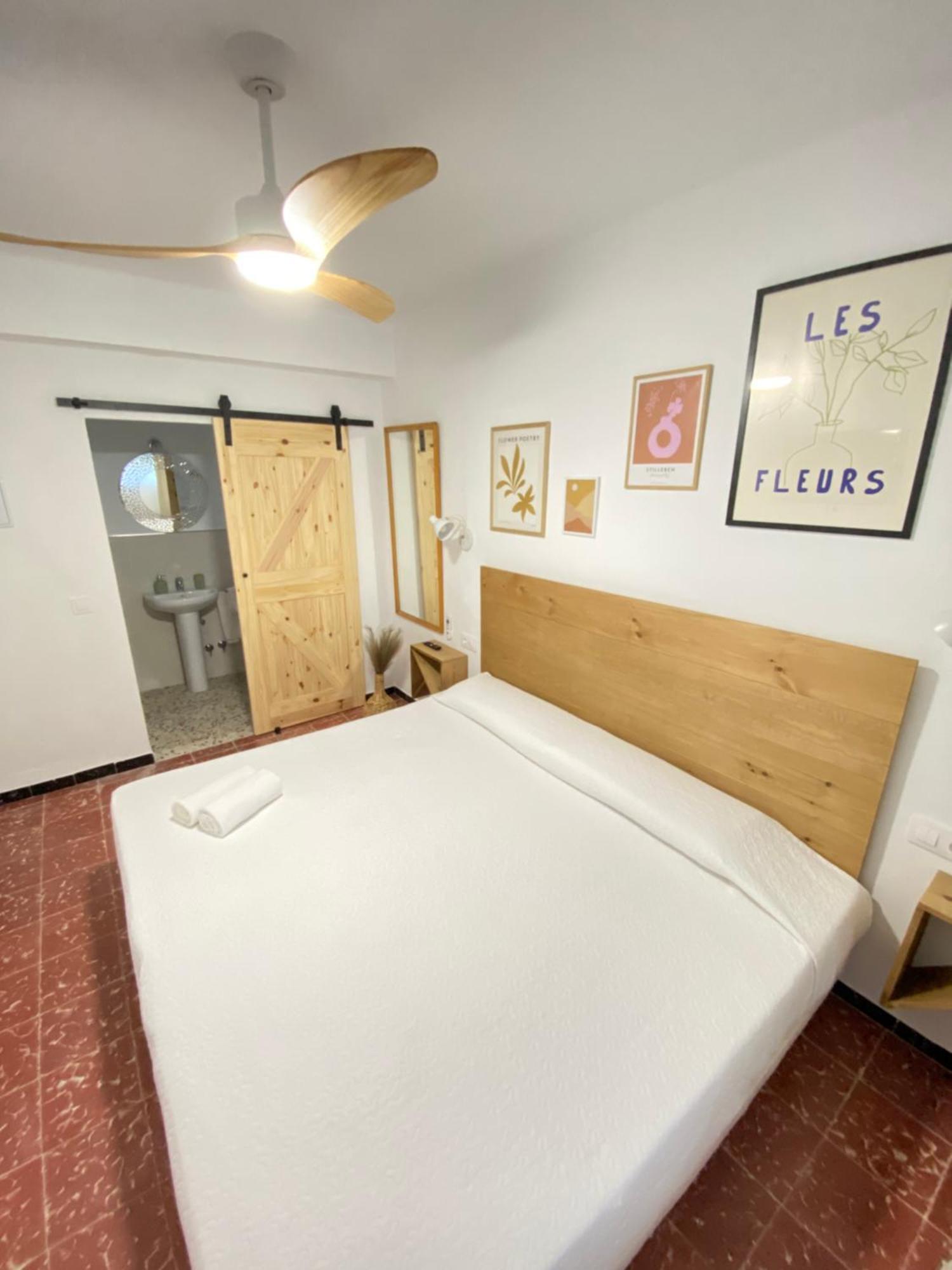 Hotel Casa Fina - Adults Recommended Conil De La Frontera Εξωτερικό φωτογραφία