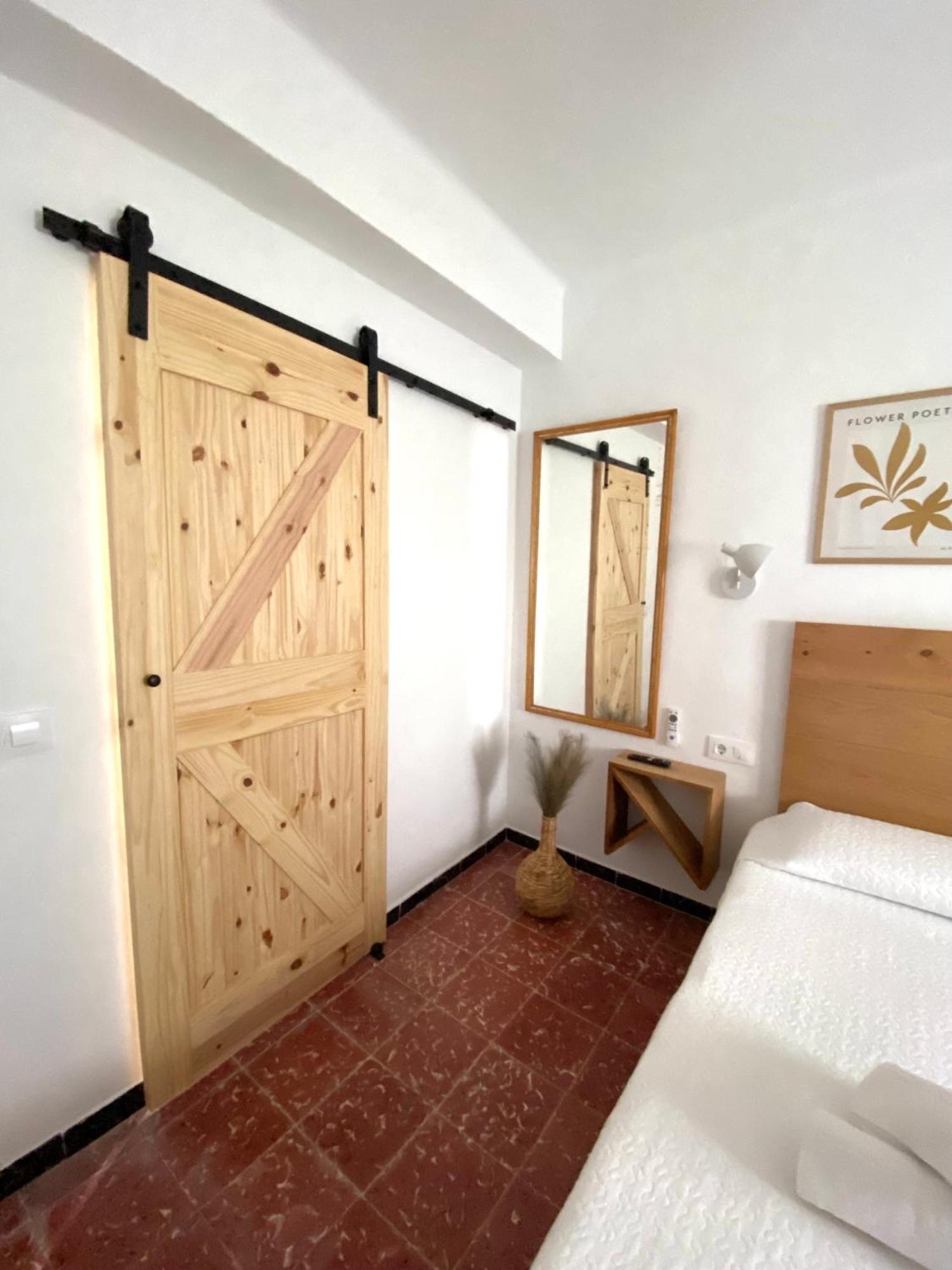 Hotel Casa Fina - Adults Recommended Conil De La Frontera Εξωτερικό φωτογραφία