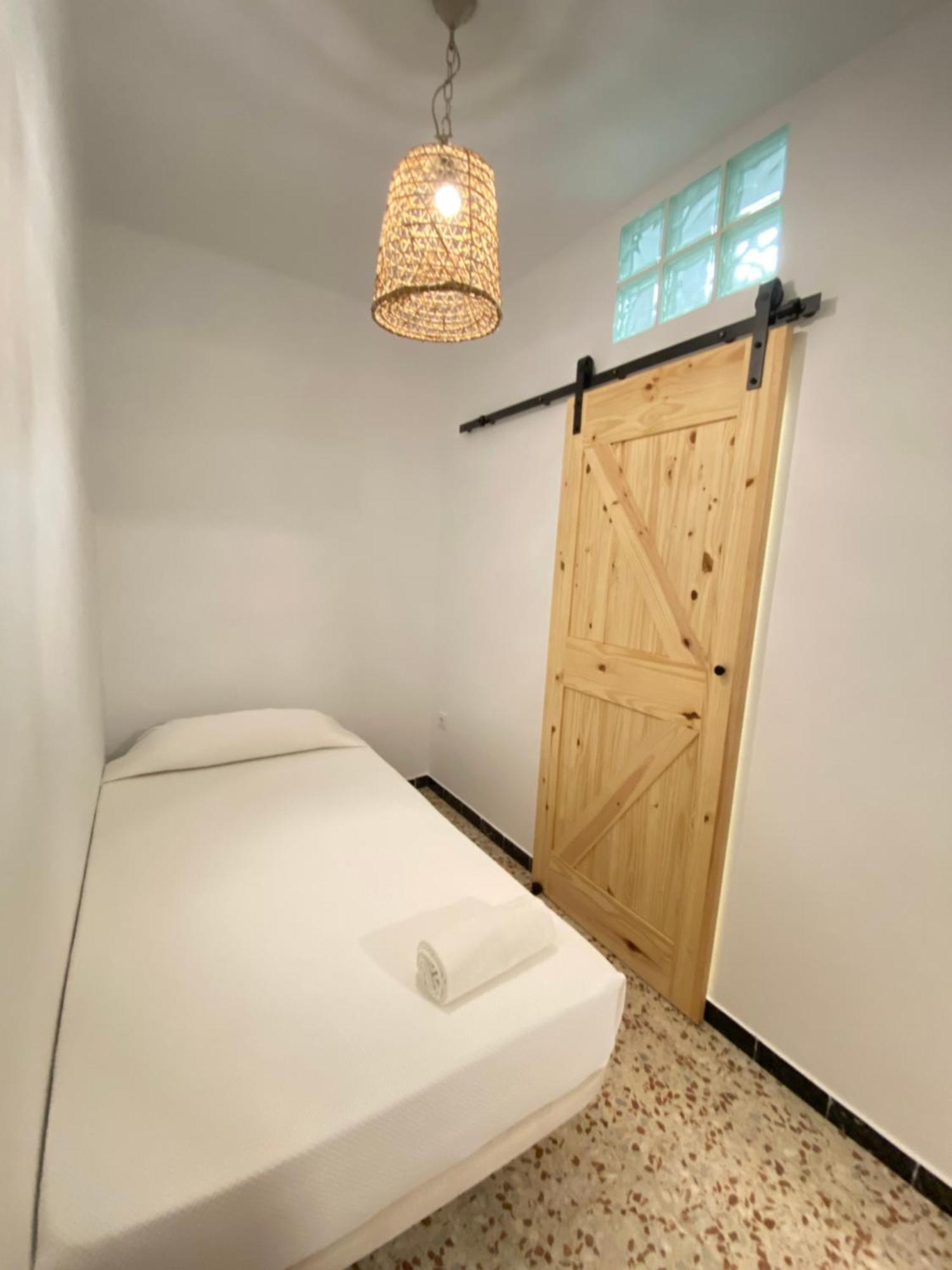 Hotel Casa Fina - Adults Recommended Conil De La Frontera Εξωτερικό φωτογραφία
