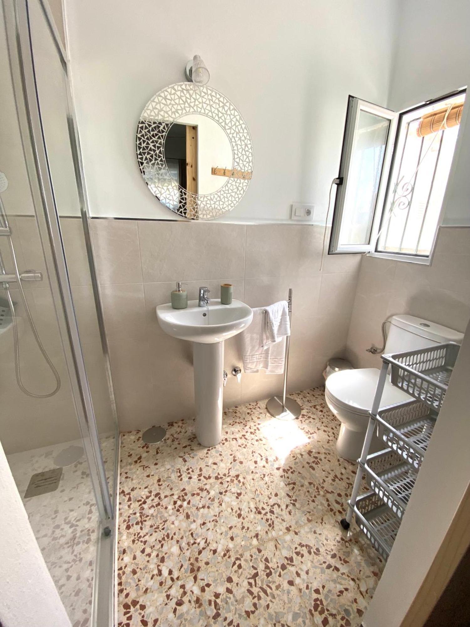 Hotel Casa Fina - Adults Recommended Conil De La Frontera Εξωτερικό φωτογραφία