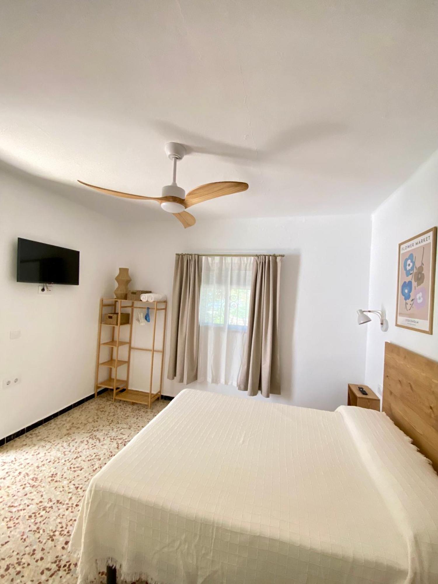 Hotel Casa Fina - Adults Recommended Conil De La Frontera Εξωτερικό φωτογραφία