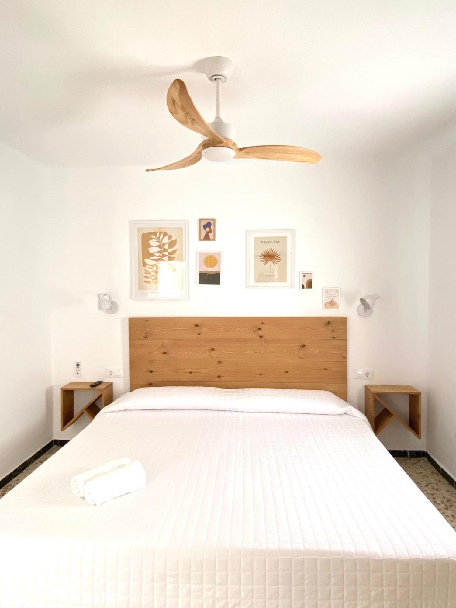Hotel Casa Fina - Adults Recommended Conil De La Frontera Εξωτερικό φωτογραφία