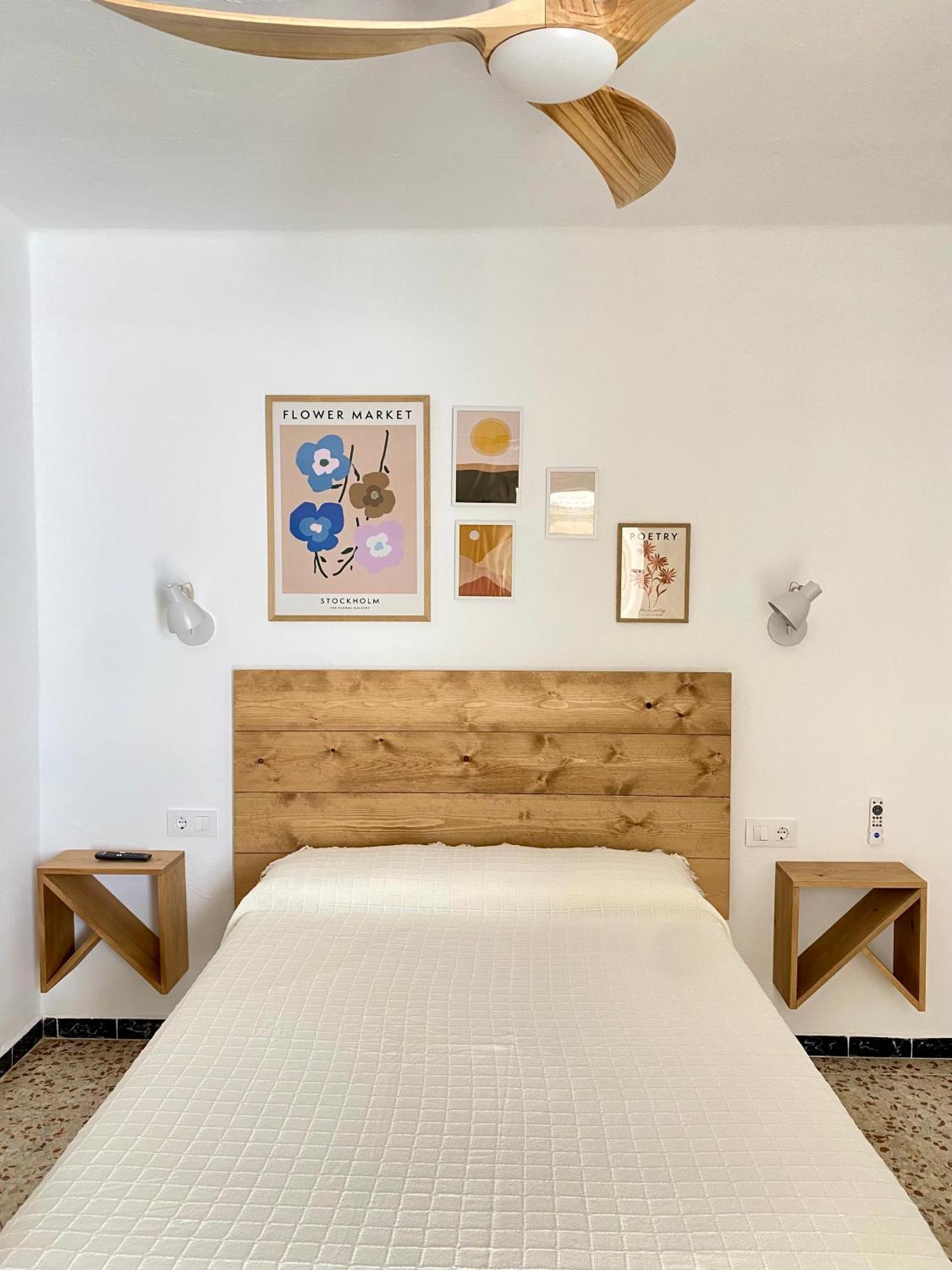 Hotel Casa Fina - Adults Recommended Conil De La Frontera Εξωτερικό φωτογραφία