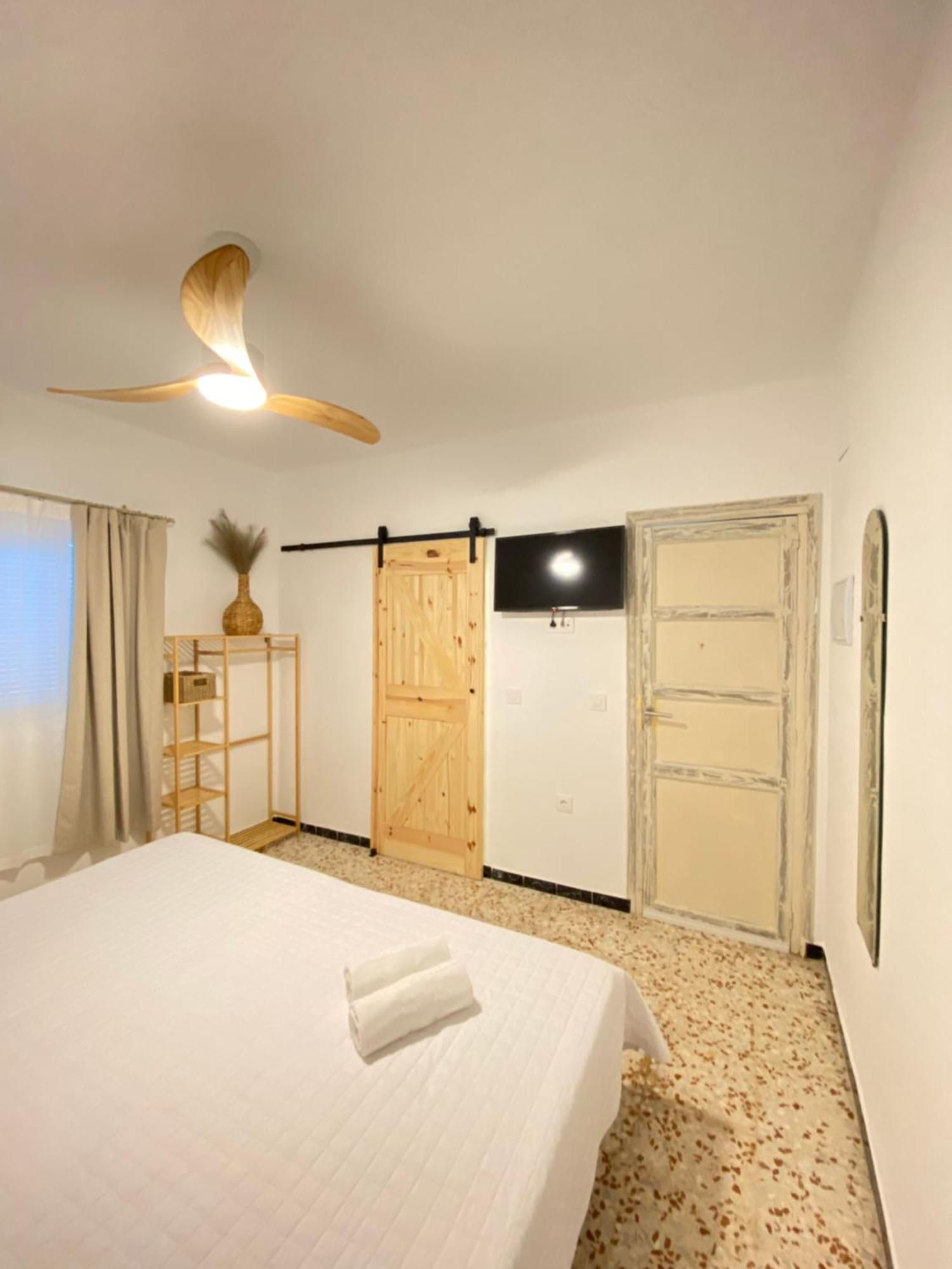 Hotel Casa Fina - Adults Recommended Conil De La Frontera Εξωτερικό φωτογραφία