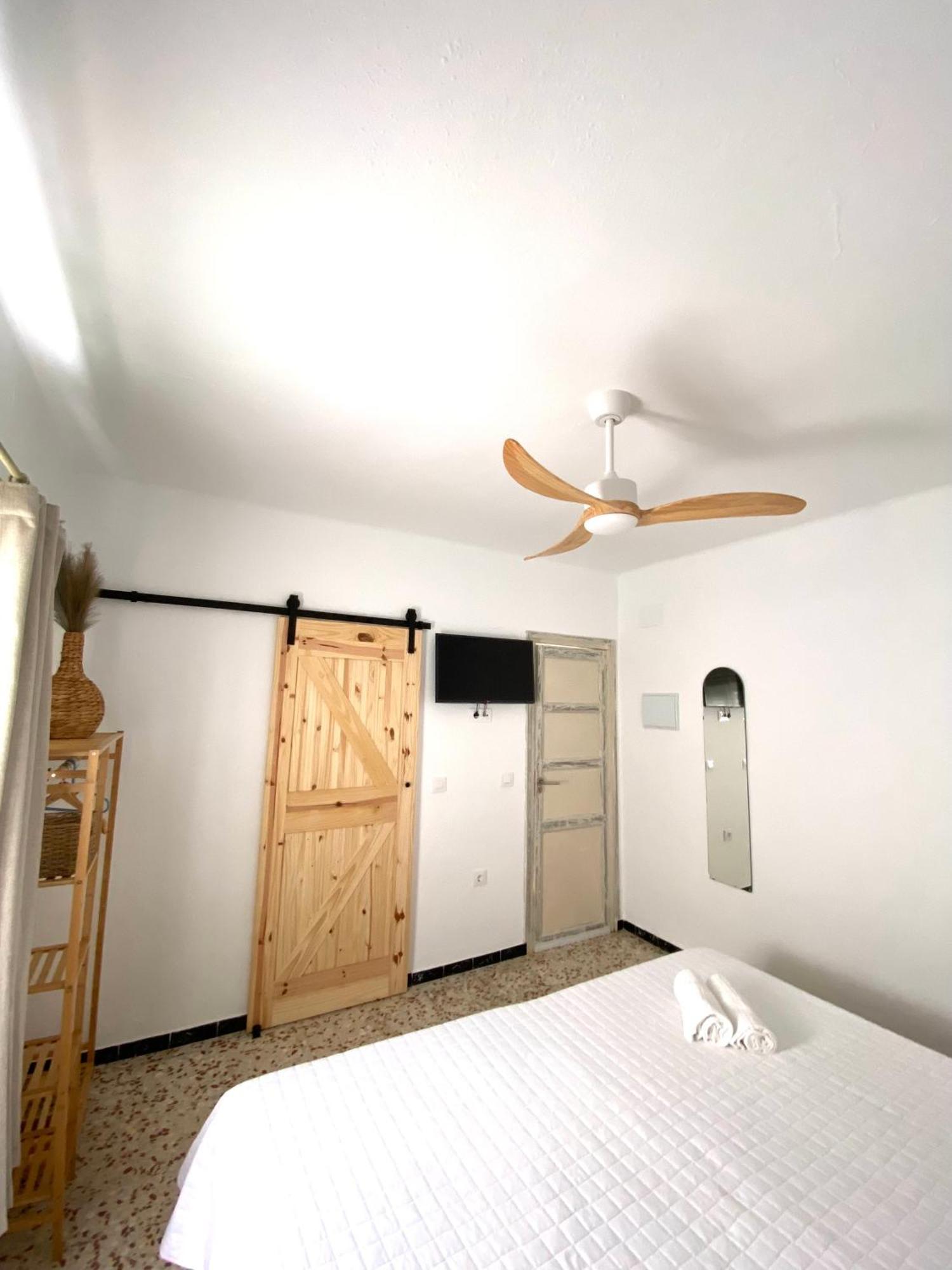 Hotel Casa Fina - Adults Recommended Conil De La Frontera Εξωτερικό φωτογραφία