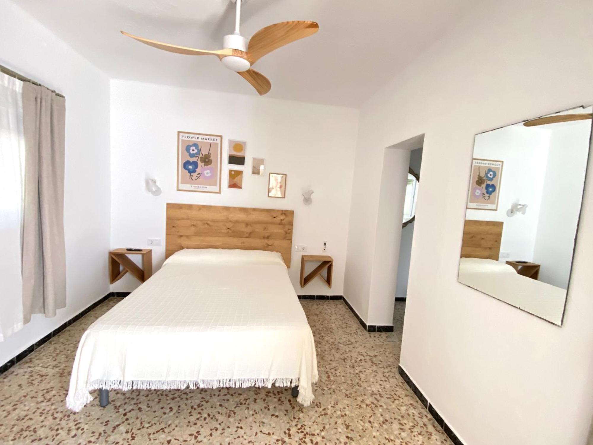 Hotel Casa Fina - Adults Recommended Conil De La Frontera Εξωτερικό φωτογραφία