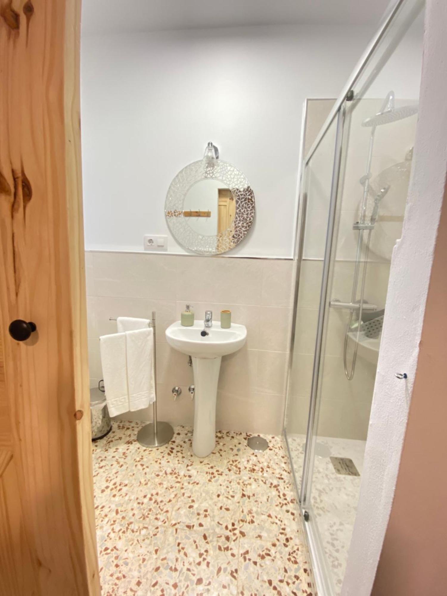 Hotel Casa Fina - Adults Recommended Conil De La Frontera Εξωτερικό φωτογραφία