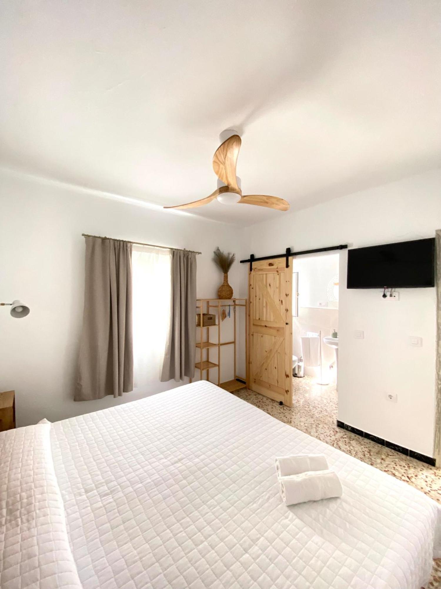 Hotel Casa Fina - Adults Recommended Conil De La Frontera Εξωτερικό φωτογραφία