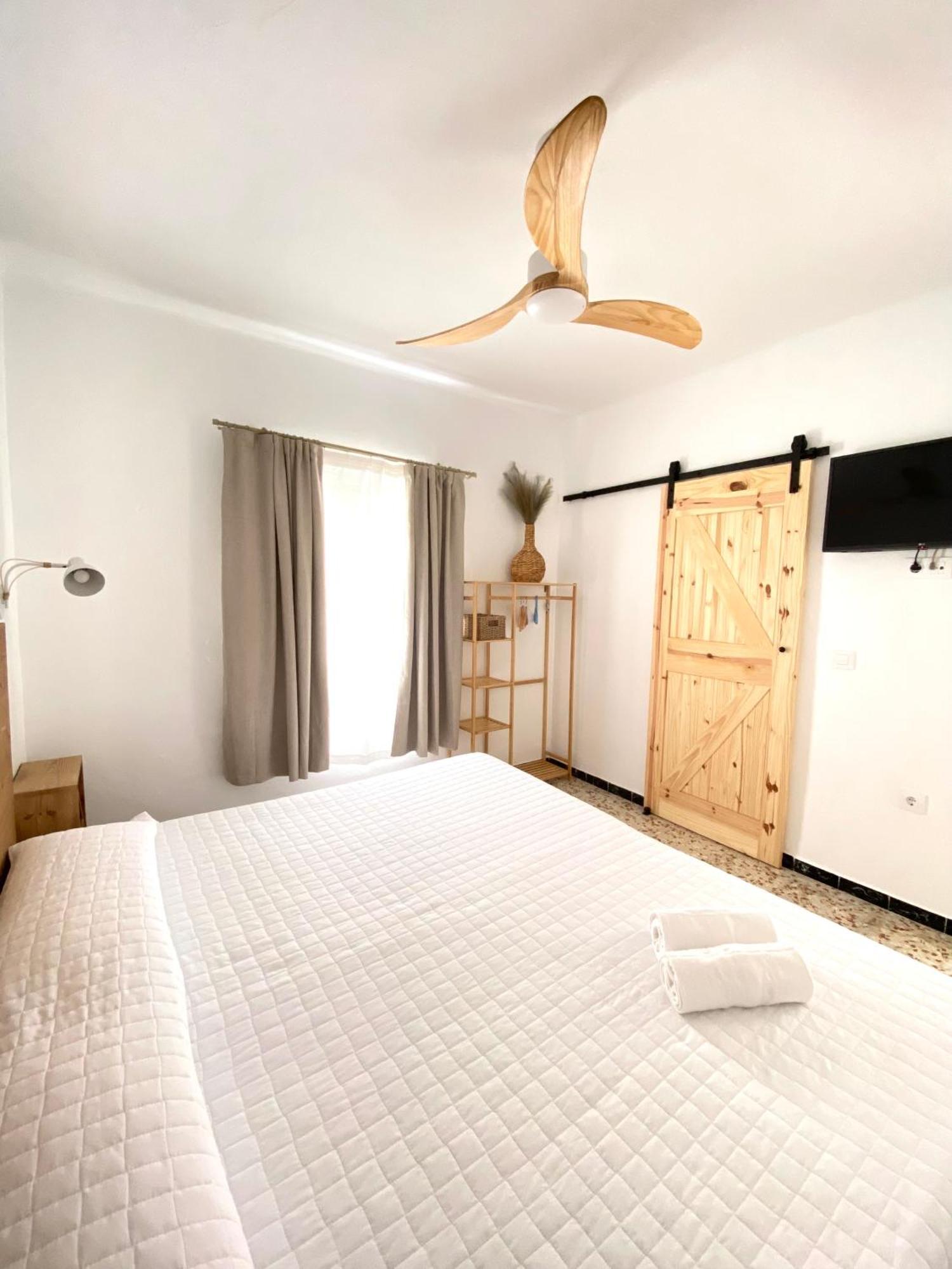Hotel Casa Fina - Adults Recommended Conil De La Frontera Εξωτερικό φωτογραφία