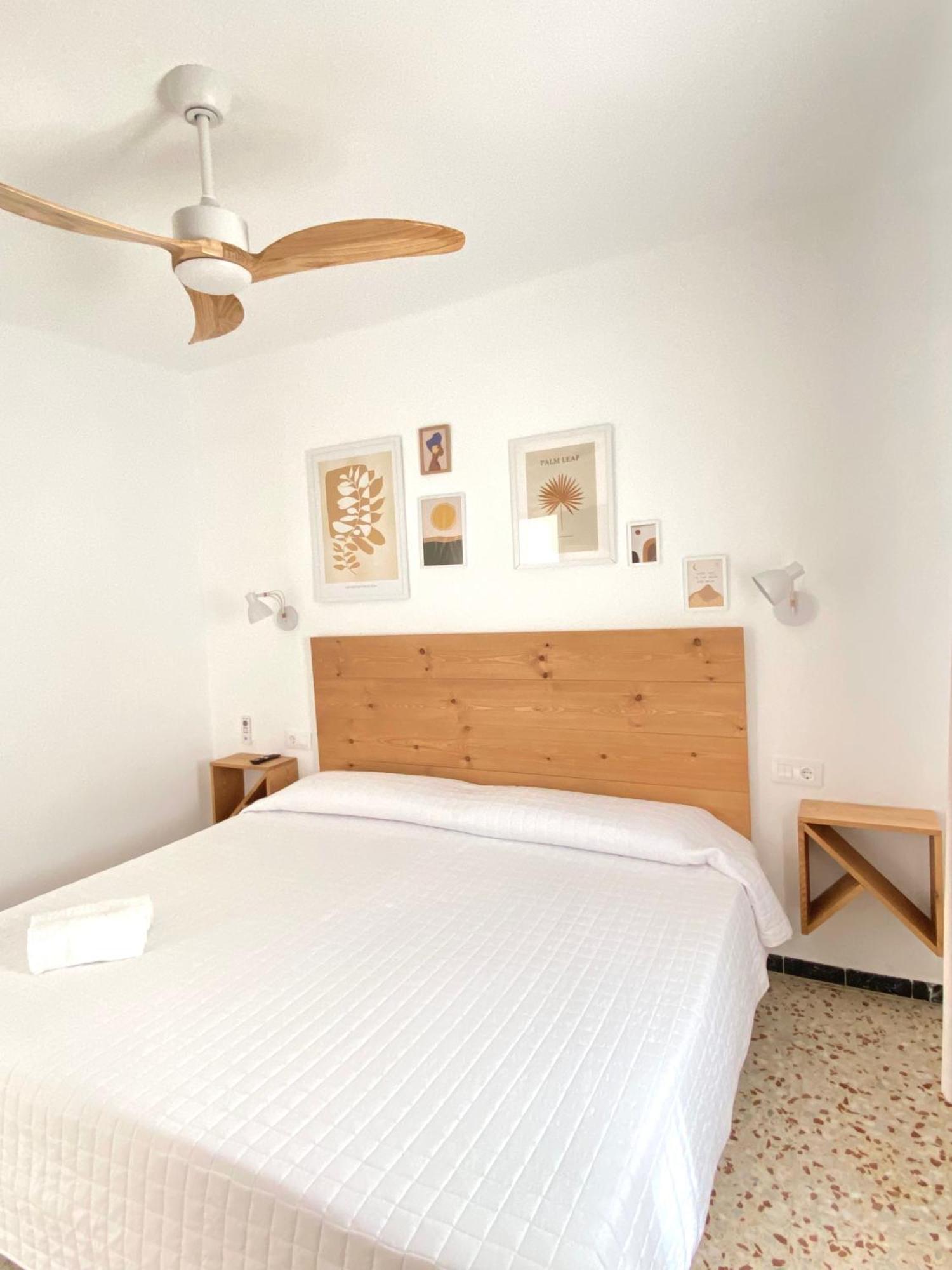Hotel Casa Fina - Adults Recommended Conil De La Frontera Εξωτερικό φωτογραφία