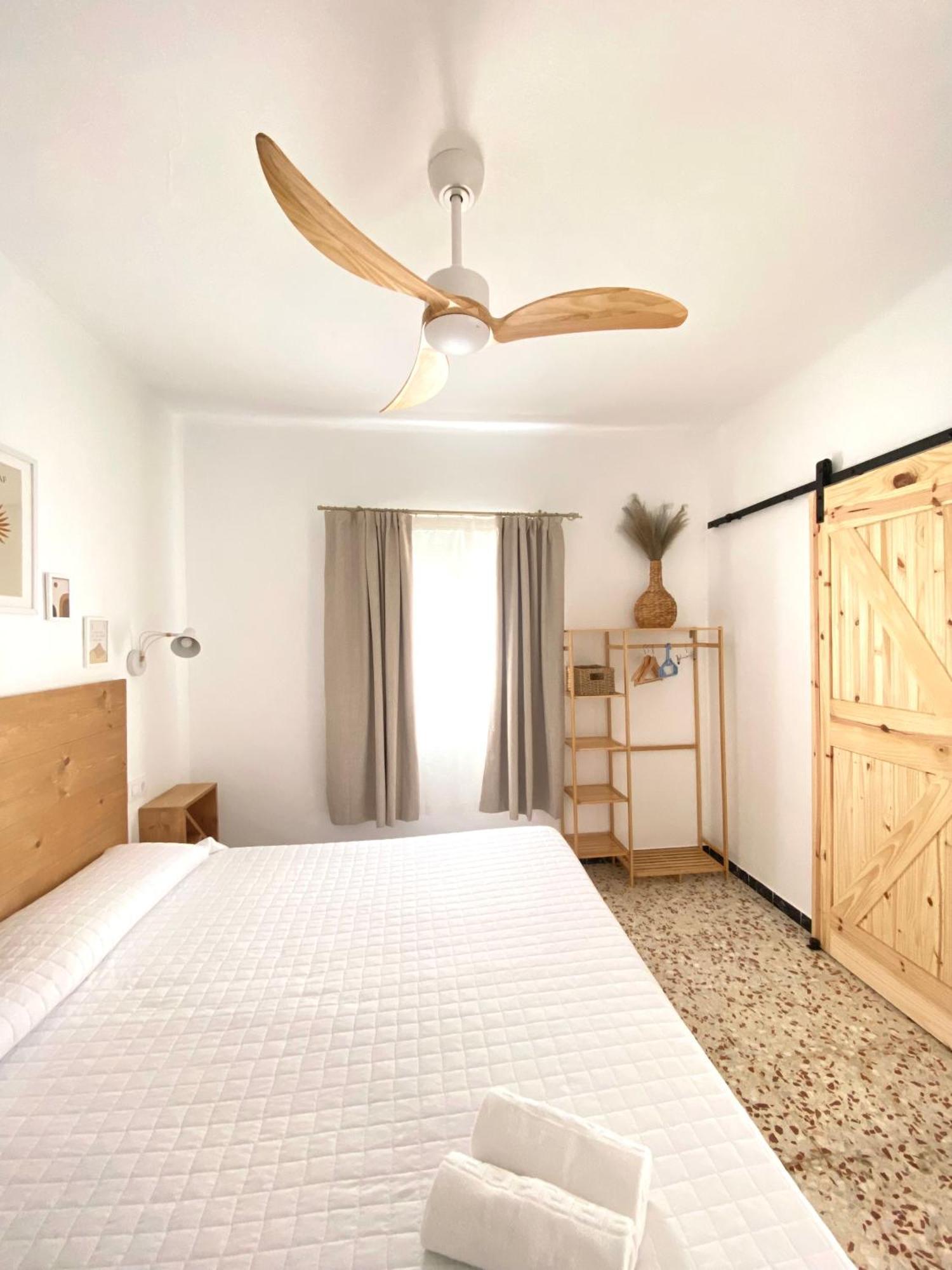 Hotel Casa Fina - Adults Recommended Conil De La Frontera Εξωτερικό φωτογραφία