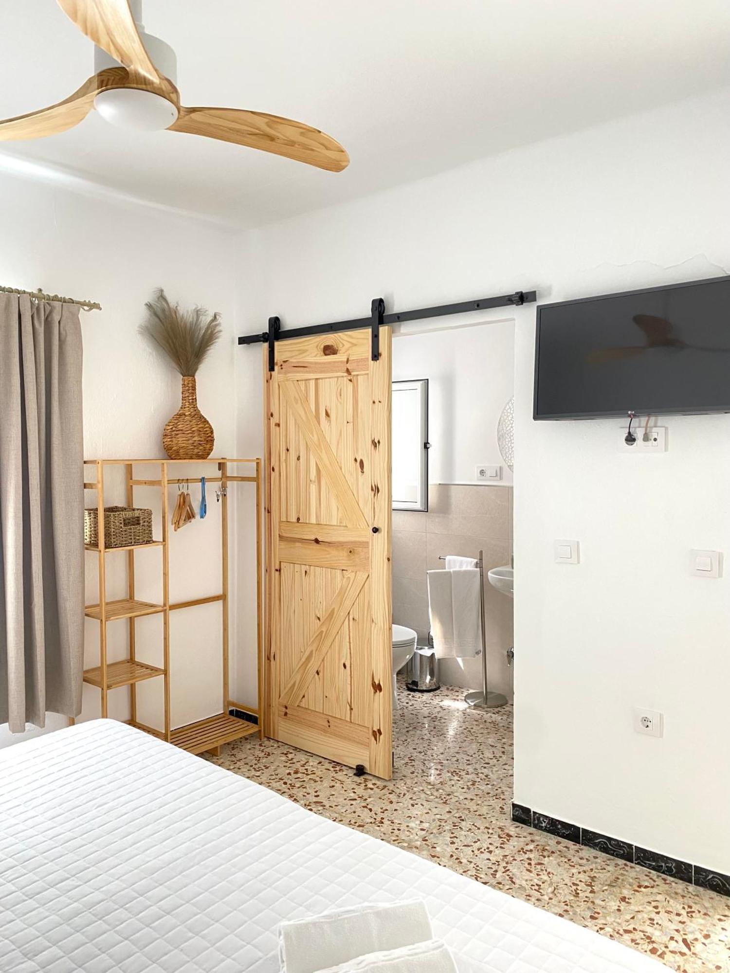 Hotel Casa Fina - Adults Recommended Conil De La Frontera Εξωτερικό φωτογραφία
