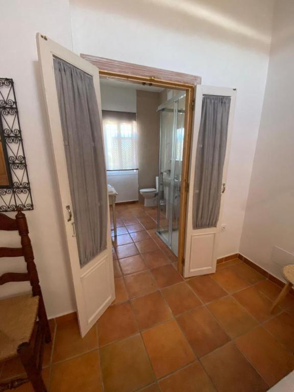 Hotel Casa Fina - Adults Recommended Conil De La Frontera Εξωτερικό φωτογραφία