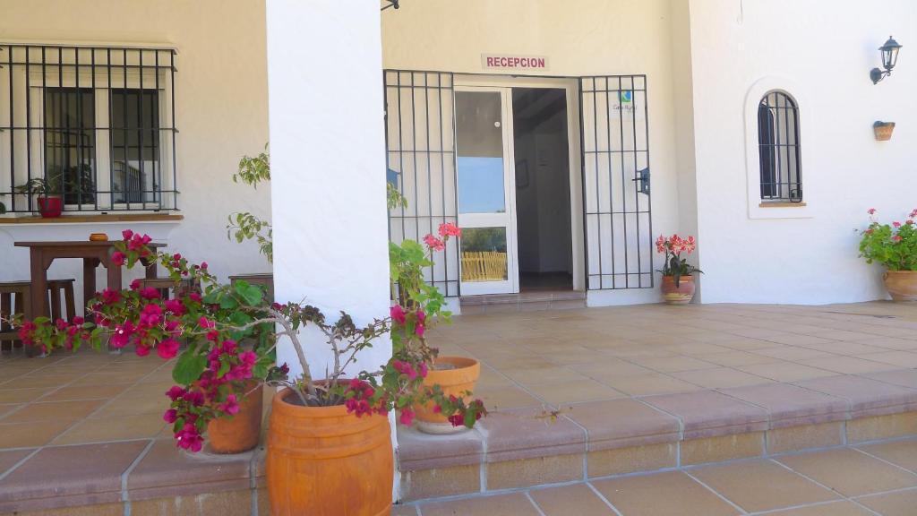 Hotel Casa Fina - Adults Recommended Conil De La Frontera Εξωτερικό φωτογραφία