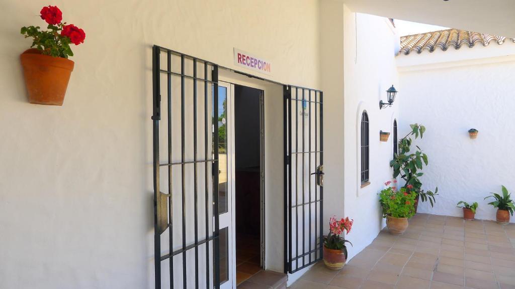 Hotel Casa Fina - Adults Recommended Conil De La Frontera Εξωτερικό φωτογραφία