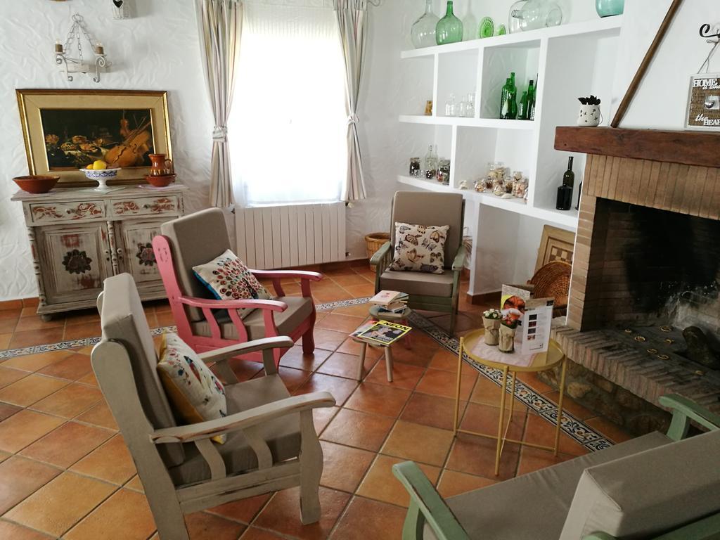 Hotel Casa Fina - Adults Recommended Conil De La Frontera Εξωτερικό φωτογραφία