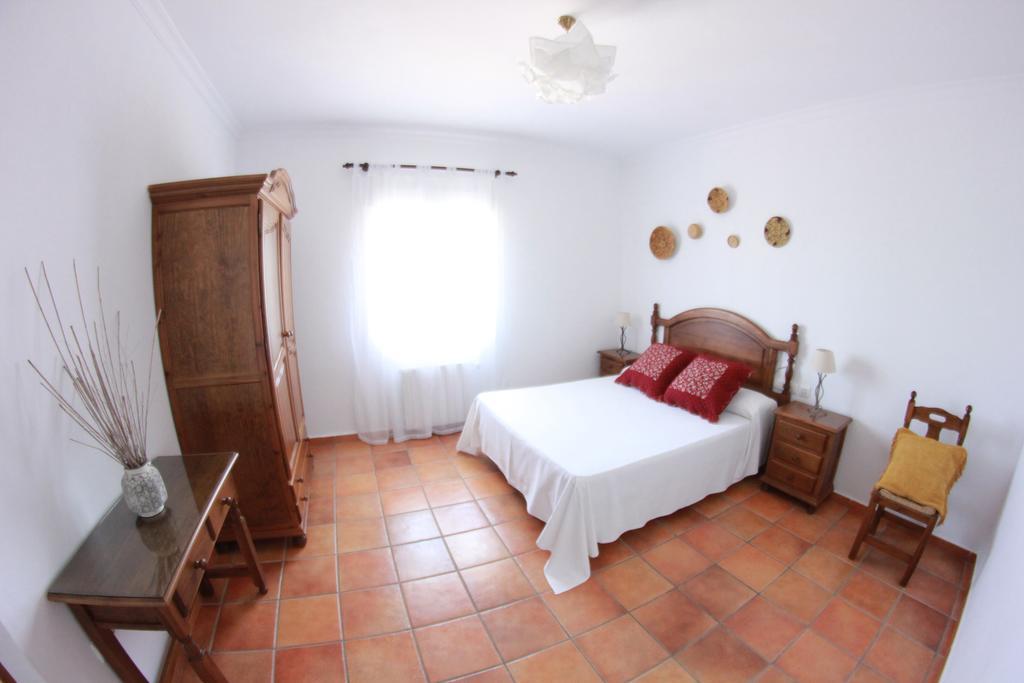 Hotel Casa Fina - Adults Recommended Conil De La Frontera Εξωτερικό φωτογραφία