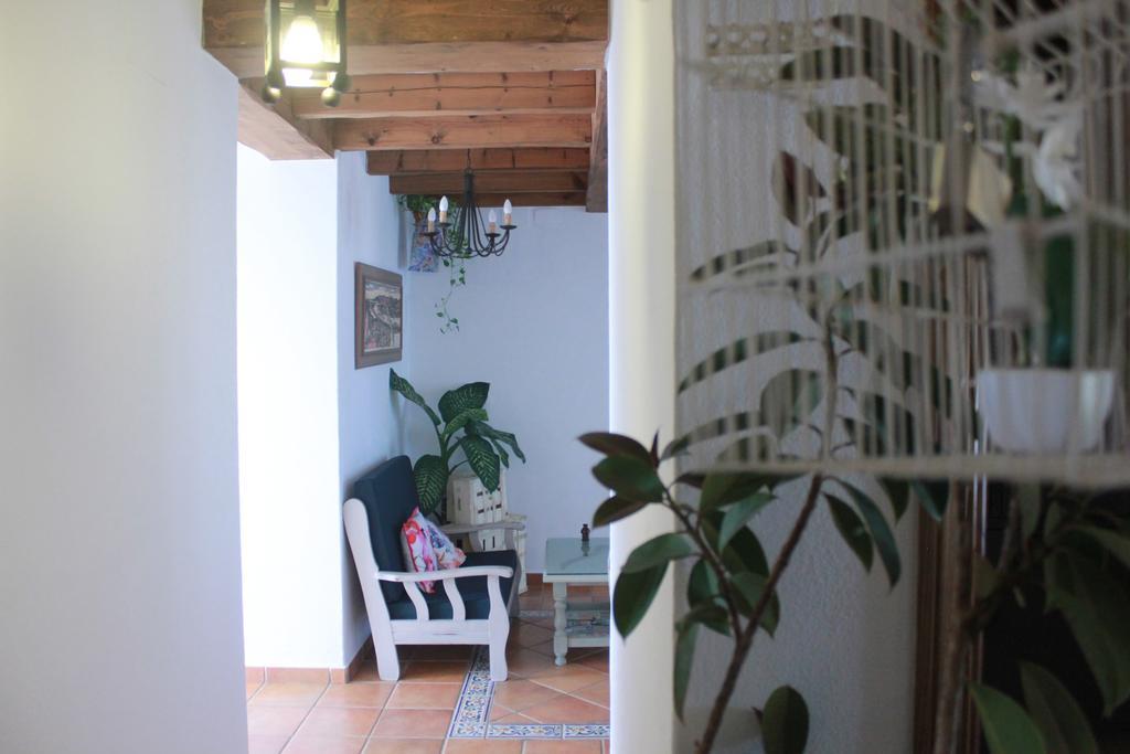Hotel Casa Fina - Adults Recommended Conil De La Frontera Εξωτερικό φωτογραφία