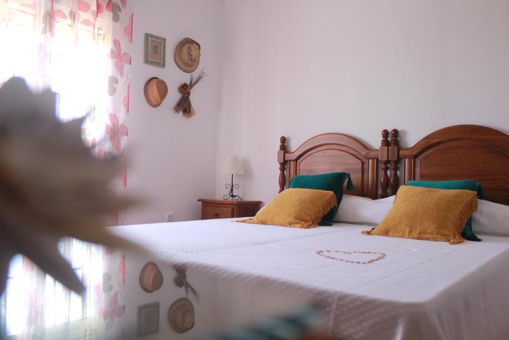 Hotel Casa Fina - Adults Recommended Conil De La Frontera Εξωτερικό φωτογραφία
