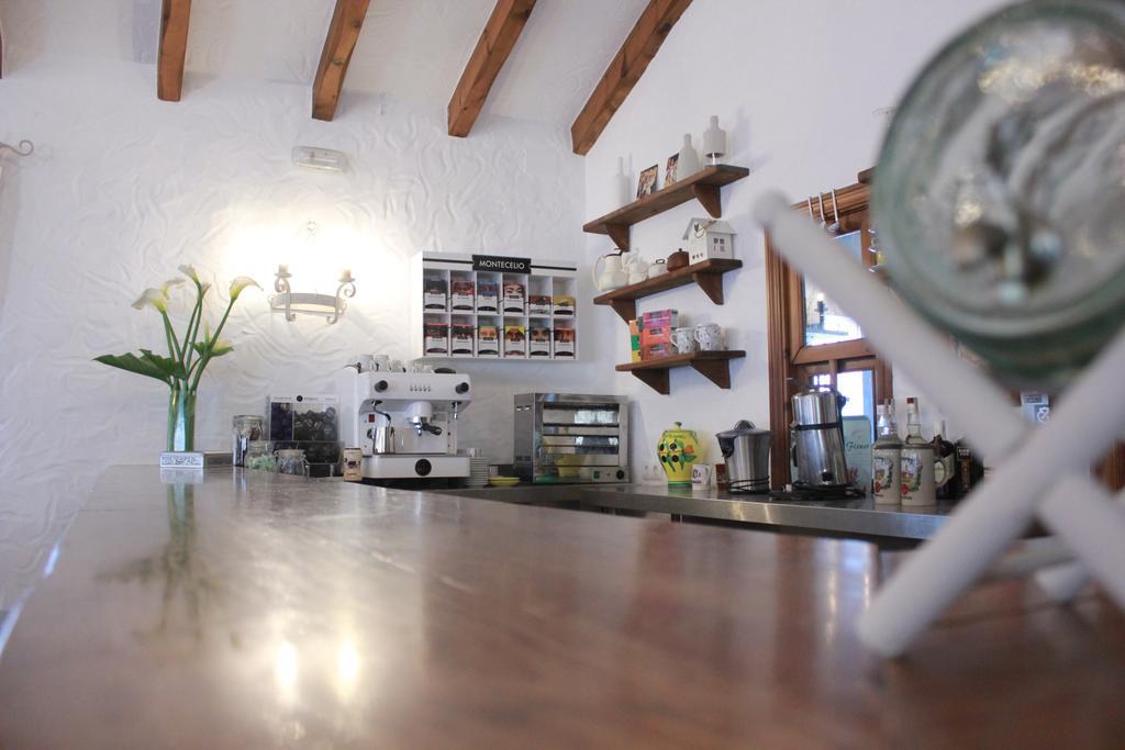 Hotel Casa Fina - Adults Recommended Conil De La Frontera Εξωτερικό φωτογραφία