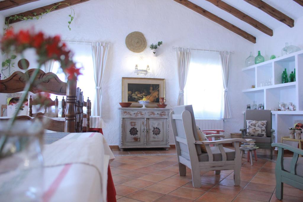 Hotel Casa Fina - Adults Recommended Conil De La Frontera Εξωτερικό φωτογραφία