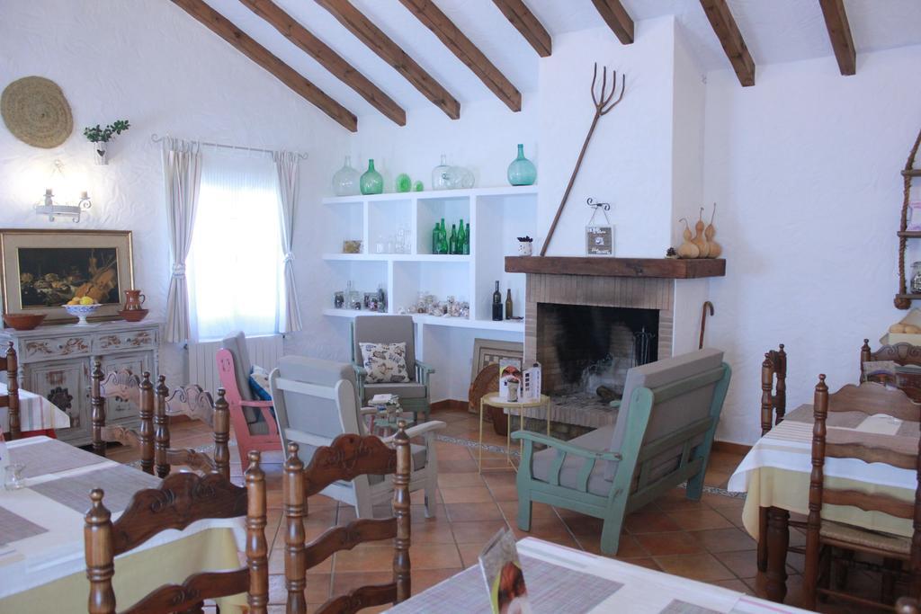 Hotel Casa Fina - Adults Recommended Conil De La Frontera Εξωτερικό φωτογραφία