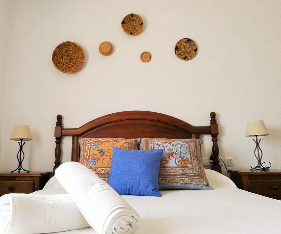 Hotel Casa Fina - Adults Recommended Conil De La Frontera Εξωτερικό φωτογραφία
