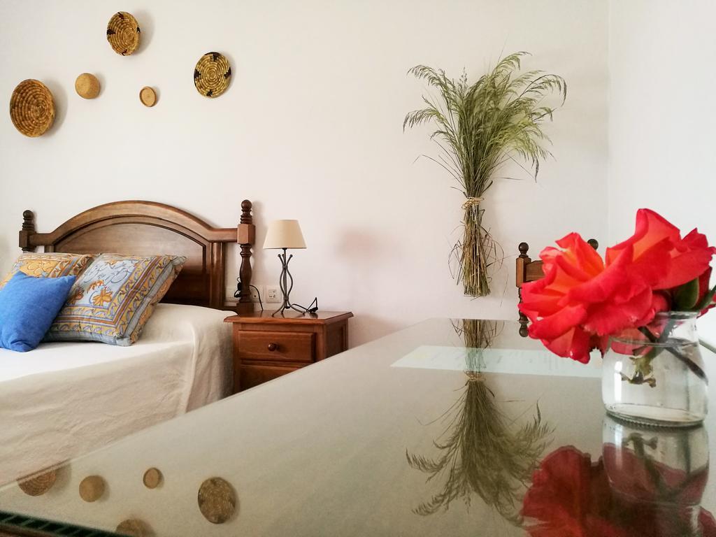 Hotel Casa Fina - Adults Recommended Conil De La Frontera Εξωτερικό φωτογραφία