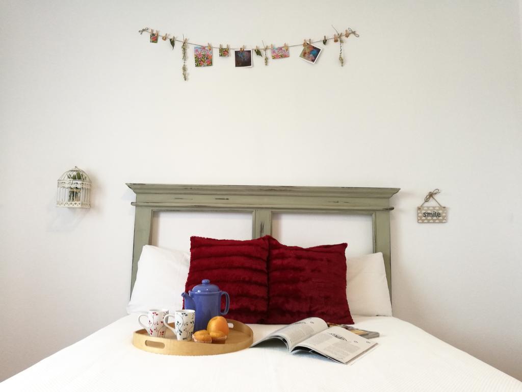 Hotel Casa Fina - Adults Recommended Conil De La Frontera Εξωτερικό φωτογραφία