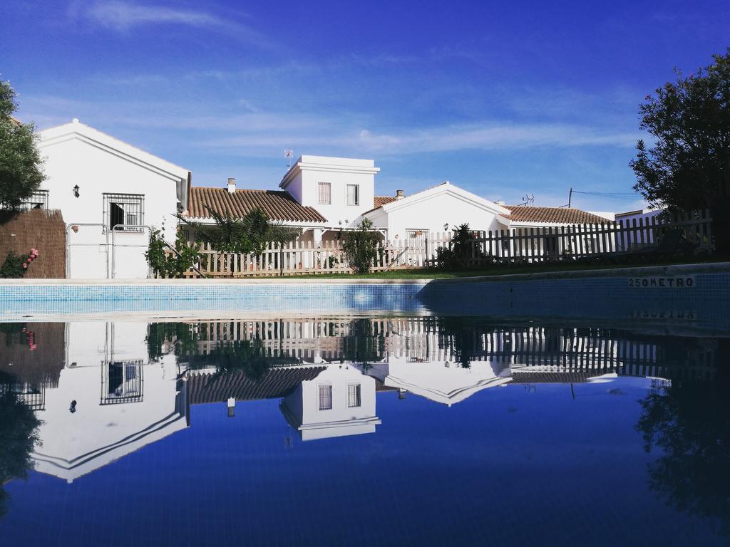 Hotel Casa Fina - Adults Recommended Conil De La Frontera Εξωτερικό φωτογραφία