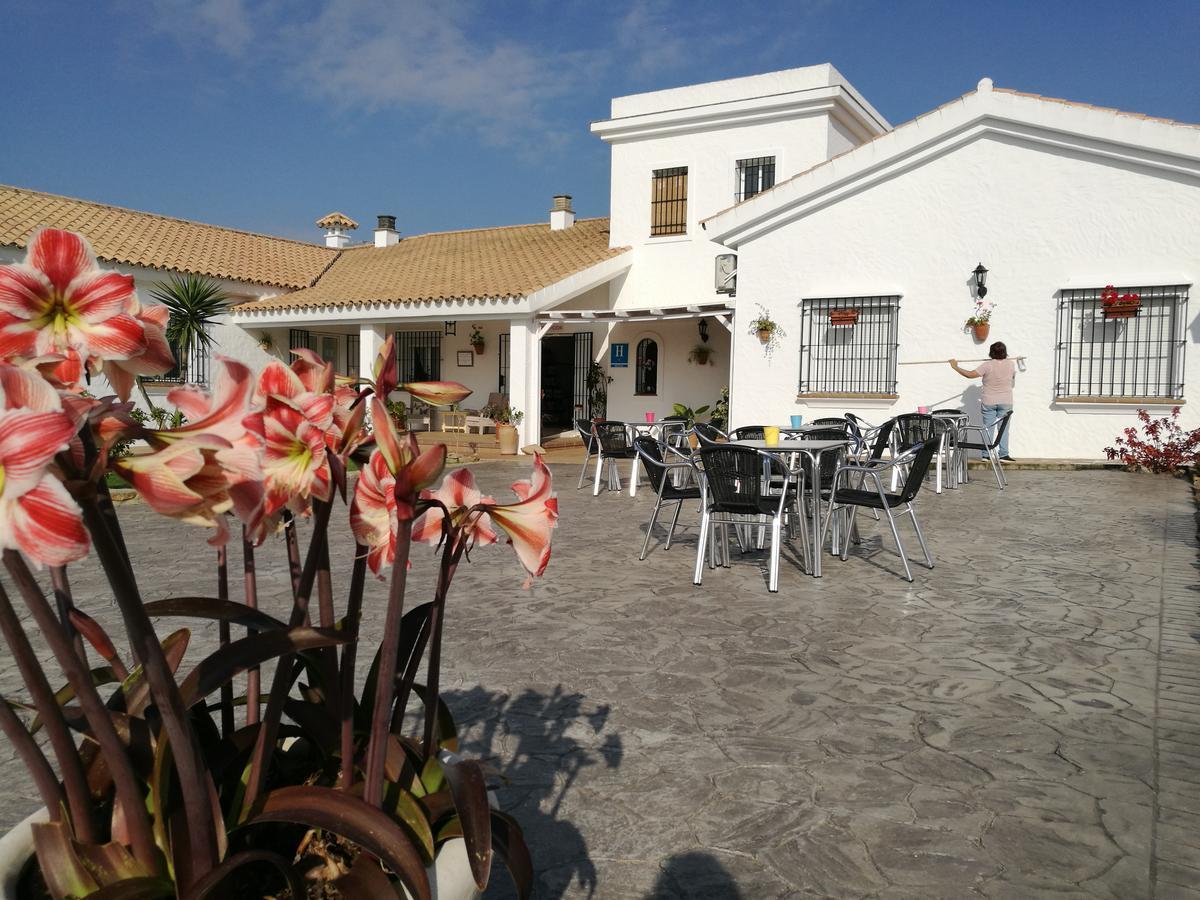 Hotel Casa Fina - Adults Recommended Conil De La Frontera Εξωτερικό φωτογραφία