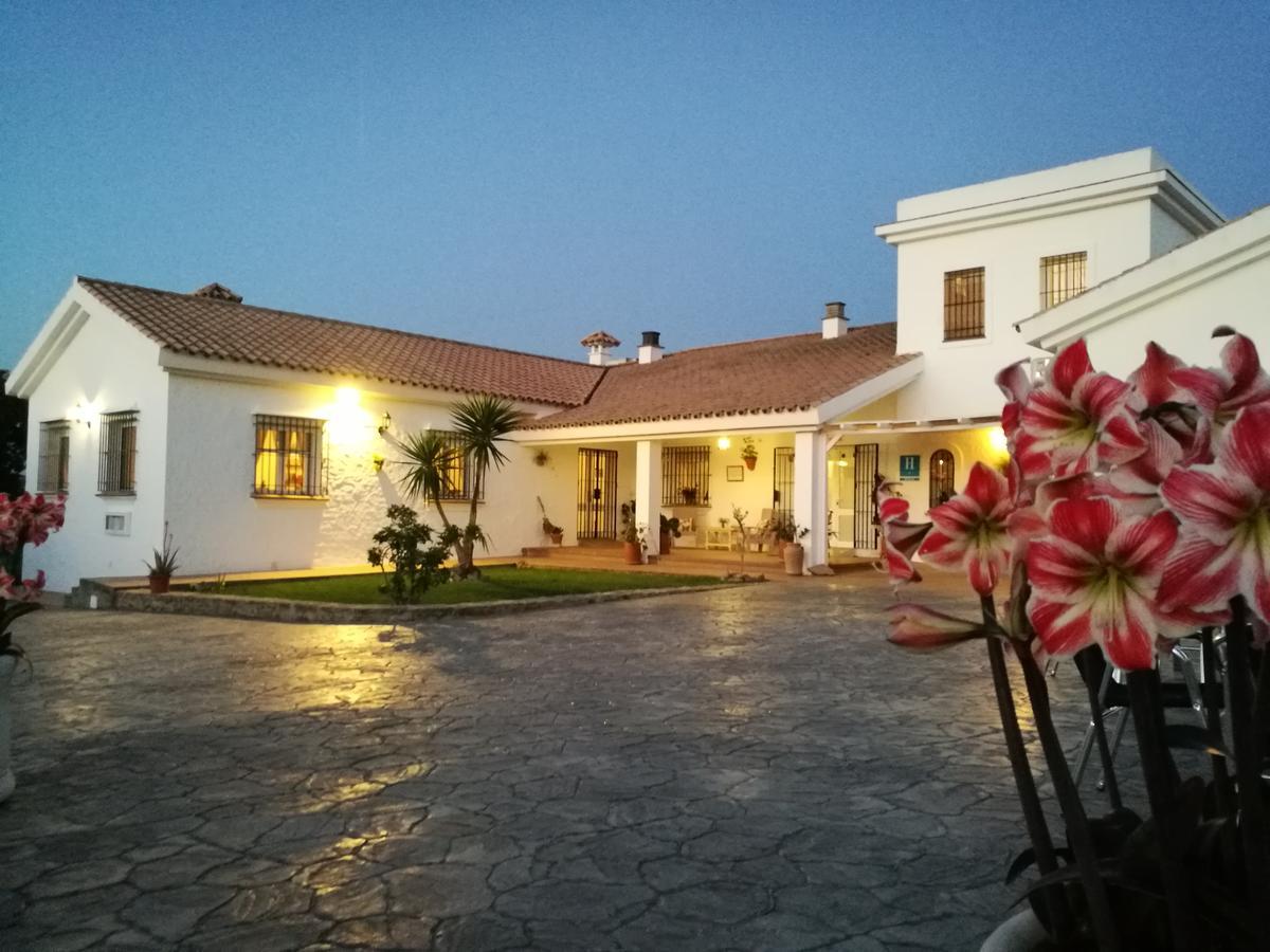 Hotel Casa Fina - Adults Recommended Conil De La Frontera Εξωτερικό φωτογραφία
