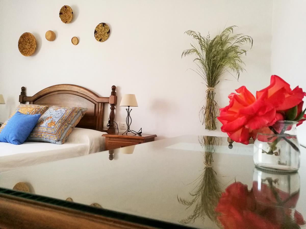Hotel Casa Fina - Adults Recommended Conil De La Frontera Εξωτερικό φωτογραφία